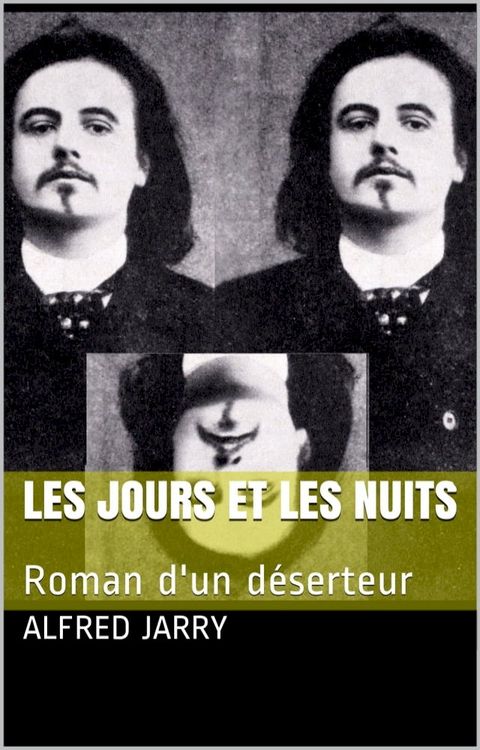 Les jours et les nuits(Kobo/電子書)