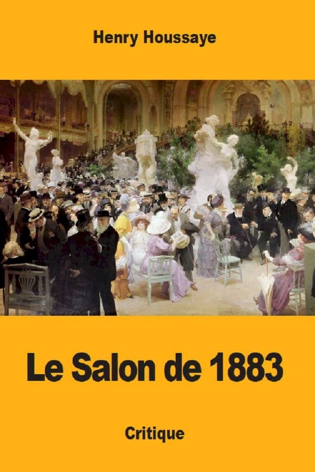  Le Salon de 1883(Kobo/電子書)