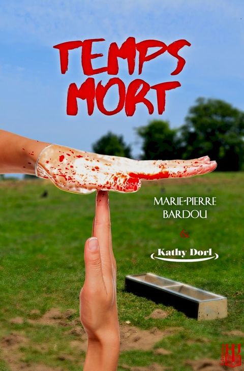 Temps mort (Saison 1)(Kobo/電子書)