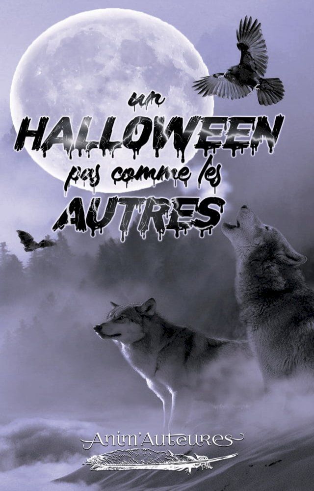  Un Halloween pas comme les Autres(Kobo/電子書)