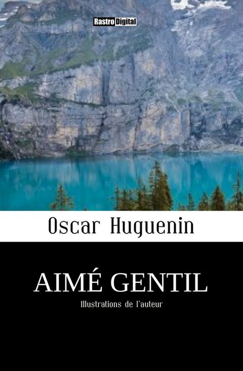 Aim&eacute; Gentil(Kobo/電子書)