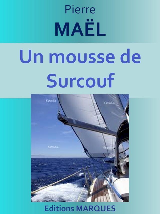  Un mousse de Surcouf(Kobo/電子書)