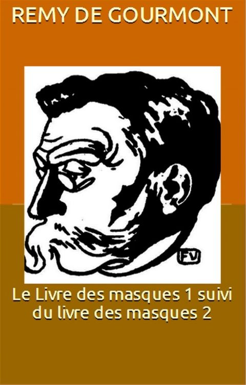 Le Livre des masques 1 et 2(Kobo/電子書)