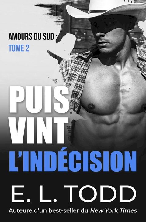 Puis vint l’ind&eacute;cision(Kobo/電子書)