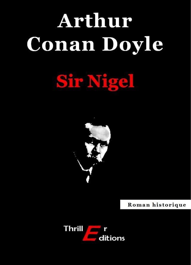  Sir Nigel(Kobo/電子書)