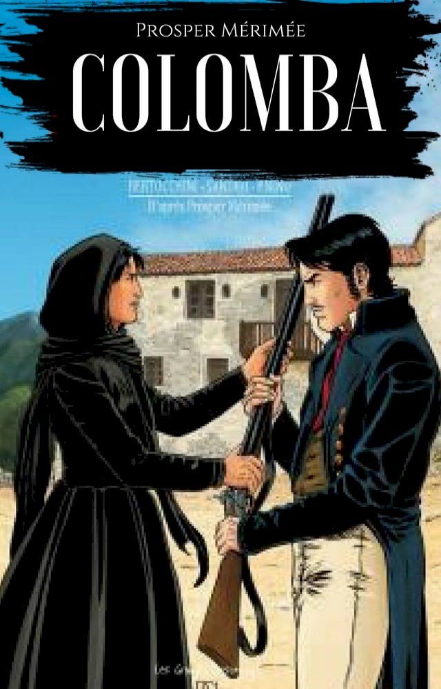  Colomba(Kobo/電子書)