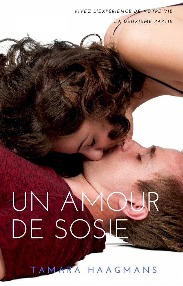  Un amour de sosie(Kobo/電子書)