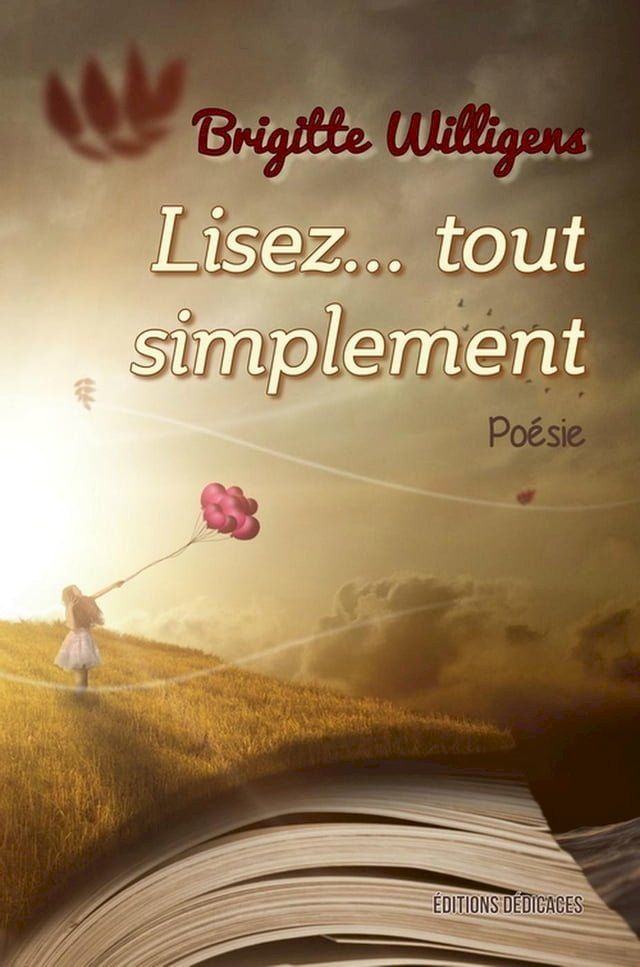  Lisez... tout simplement(Kobo/電子書)