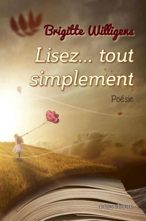 Lisez... tout simplement(Kobo/電子書)