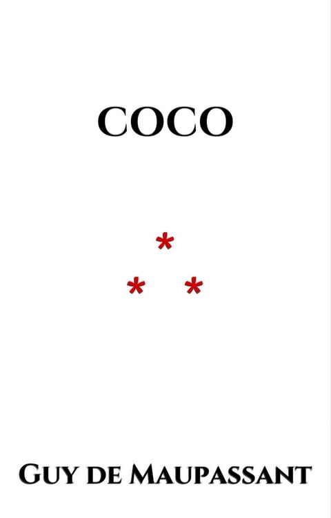 Coco(Kobo/電子書)