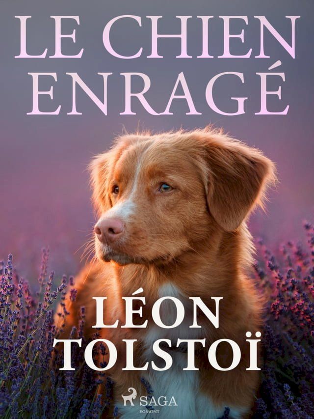  Le Chien enragé(Kobo/電子書)