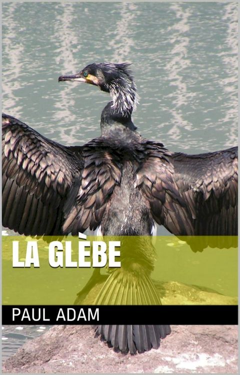 La gl&egrave;be(Kobo/電子書)