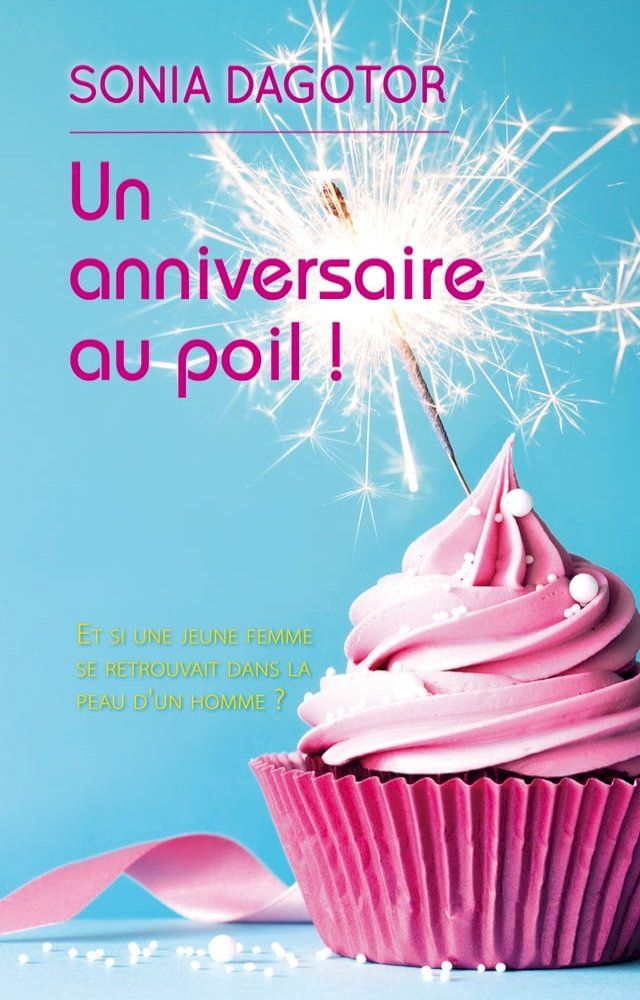  UN ANNIVERSAIRE AU POIL !(Kobo/電子書)