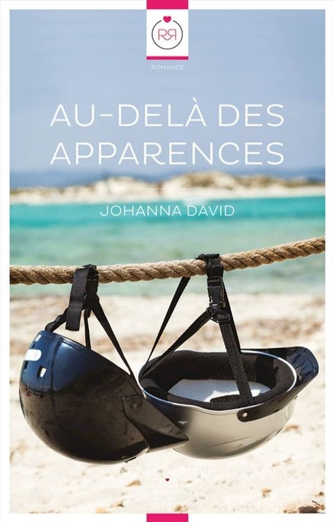 Au-del&agrave; des Apparences (Novella lesbienne)(Kobo/電子書)