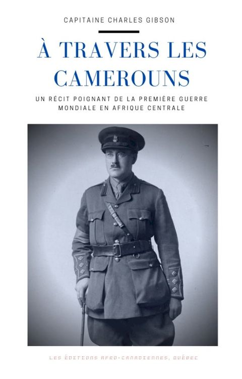 &Agrave; travers les Camerouns(Kobo/電子書)