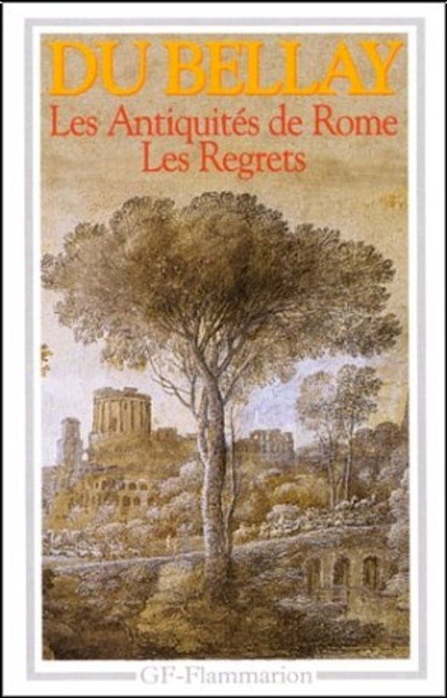  Les Regrets(Kobo/電子書)