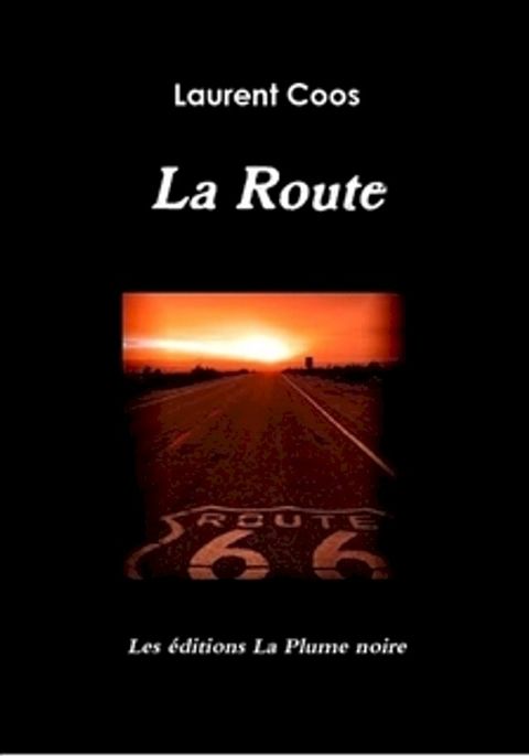 La Route(Kobo/電子書)