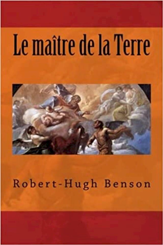  Le Maître de la Terre(Kobo/電子書)