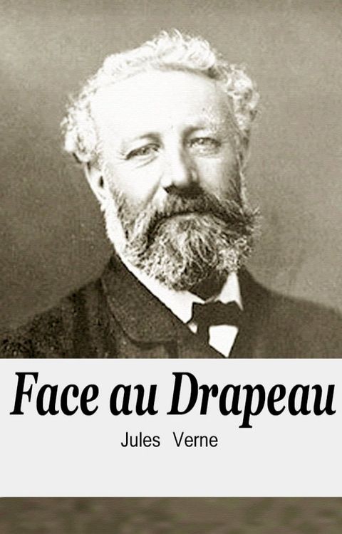 Face au Drapeau(Kobo/電子書)