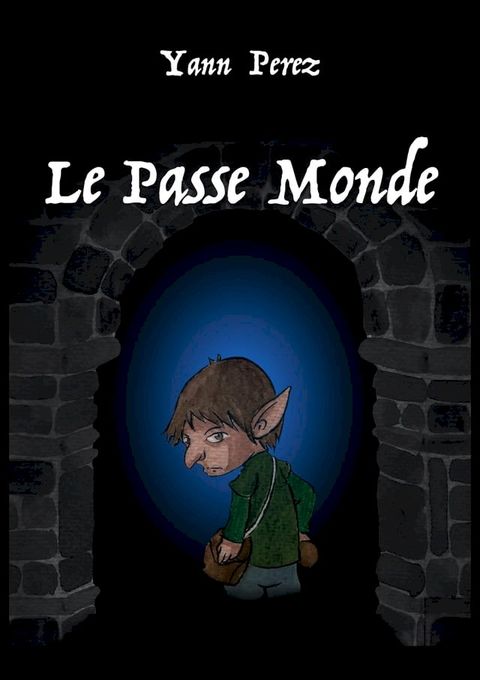 Le Passe Monde(Kobo/電子書)