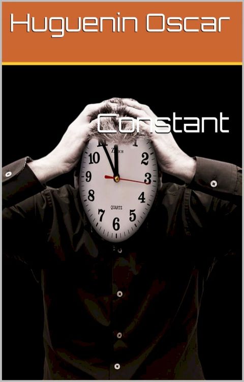 CONSTANT(Kobo/電子書)