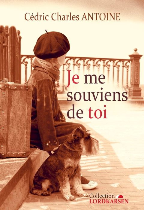 Je me souviens de toi(Kobo/電子書)