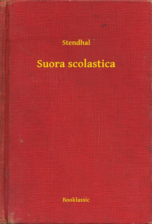  Suora scolastica(Kobo/電子書)