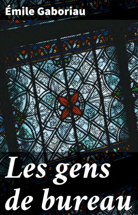 Les gens de bureau(Kobo/電子書)