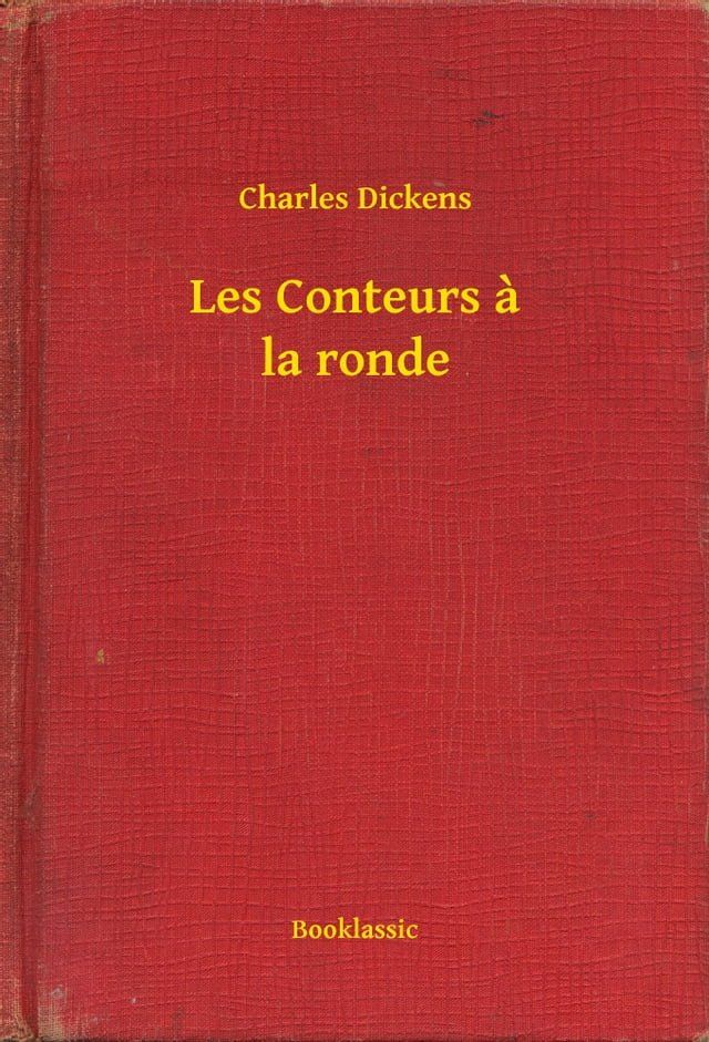  Les Conteurs a la ronde(Kobo/電子書)