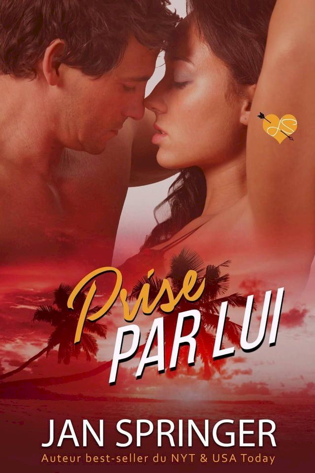  Prise par lui(Kobo/電子書)