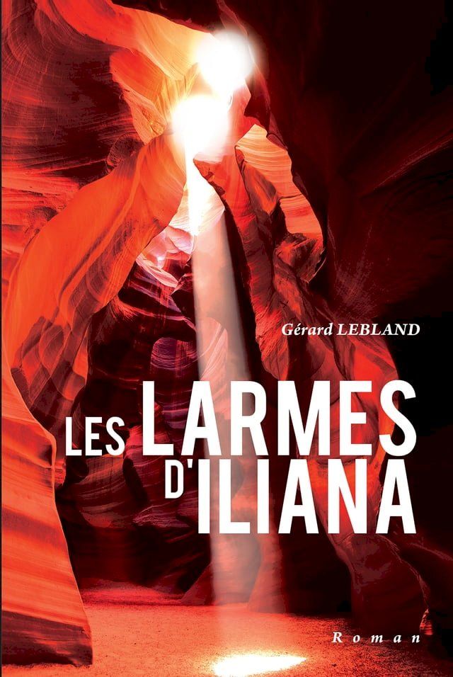  Les larmes d’Iliana(Kobo/電子書)