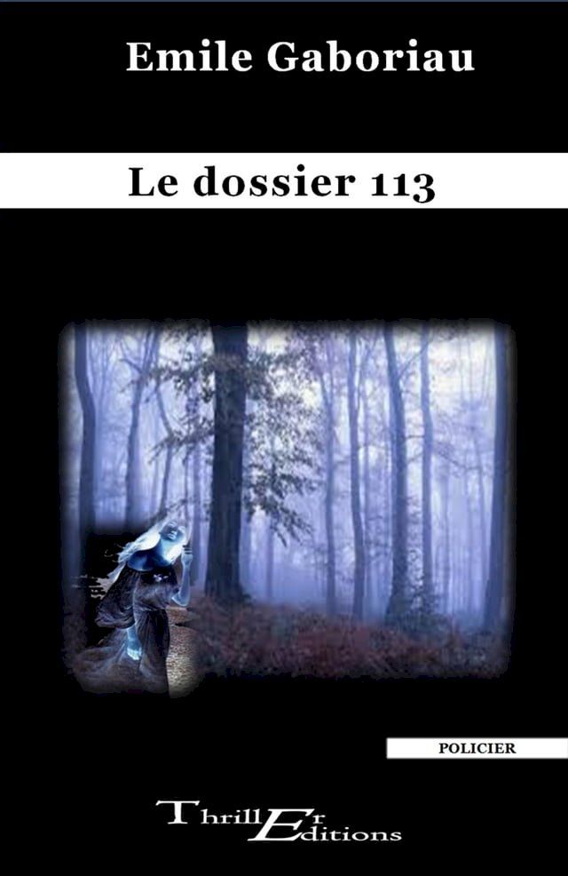  Le Dossier 113(Kobo/電子書)