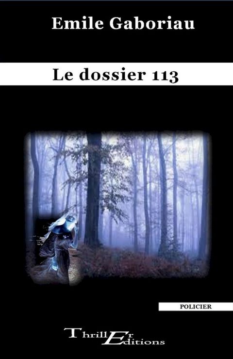 Le Dossier 113(Kobo/電子書)