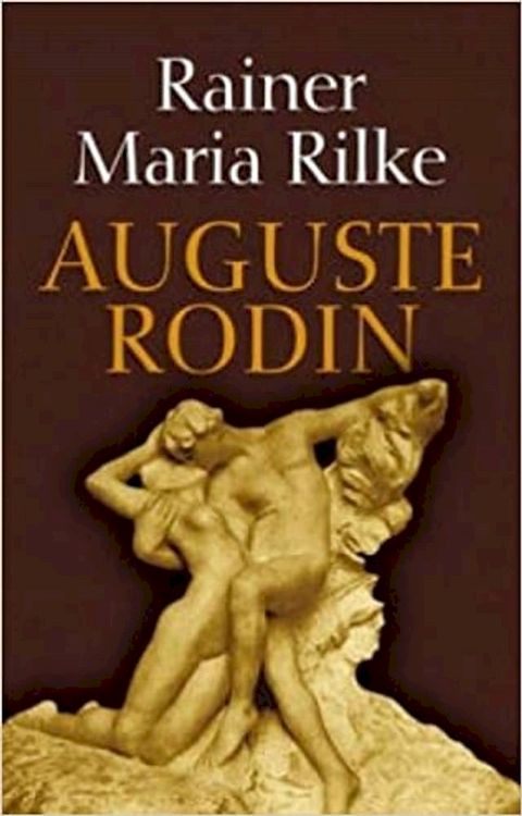 Auguste Rodin(Kobo/電子書)