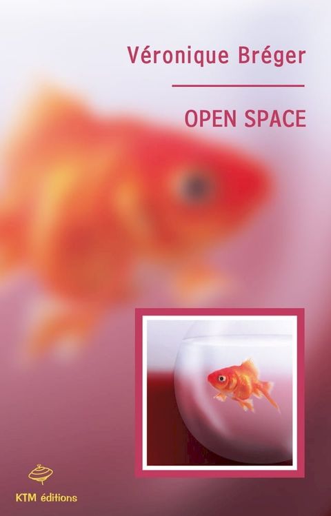 Open Space(Kobo/電子書)