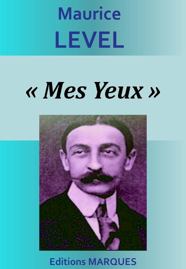  &laquo; Mes Yeux &raquo;(Kobo/電子書)