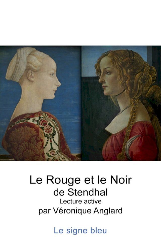  Le Rouge et le Noir(Kobo/電子書)