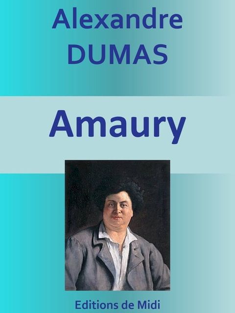 Amaury(Kobo/電子書)