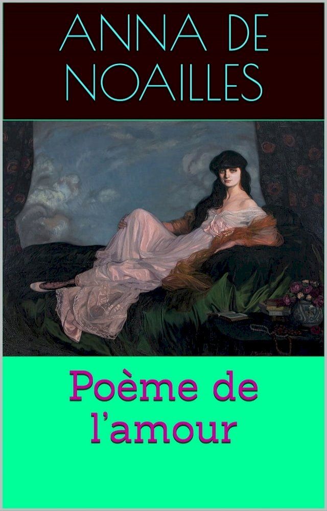  Poème de l’amour(Kobo/電子書)