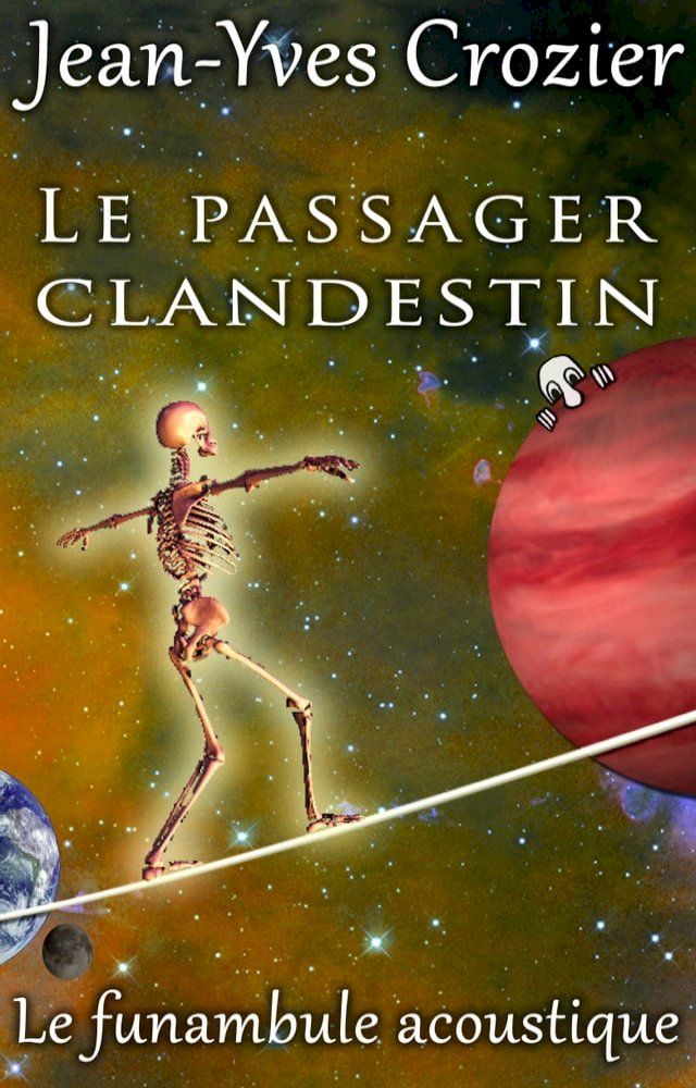  Le Passager Clandestin(Kobo/電子書)