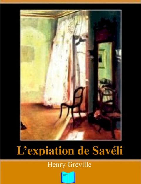 L’expiation de Savéli(Kobo/電子書)