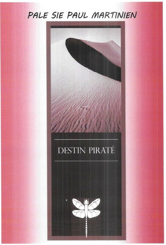  DESTIN PIRATE(Kobo/電子書)