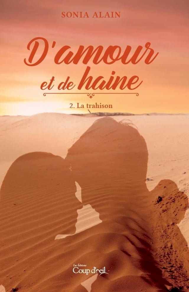  D'amour et de haine(Kobo/電子書)