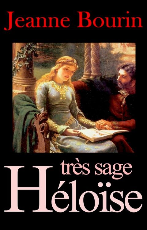 Tr&egrave;s sage H&eacute;lo&iuml;se(Kobo/電子書)