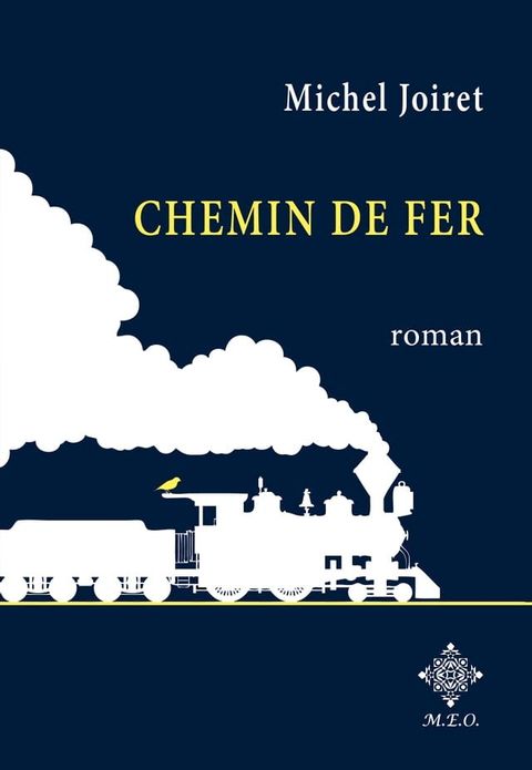 Chemin de Fer(Kobo/電子書)