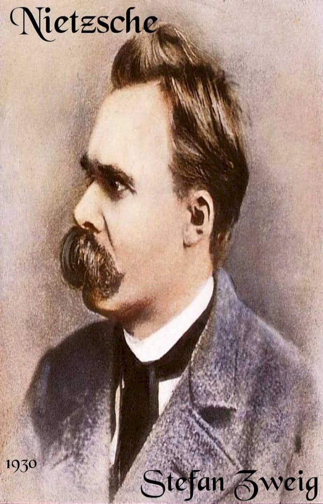  Frédéric Nietzsche(Kobo/電子書)