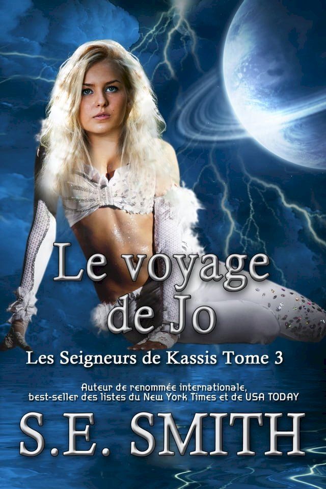  Le voyage de Jo(Kobo/電子書)