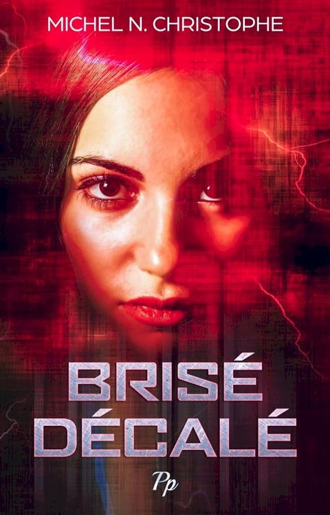 Bris&eacute; D&eacute;cal&eacute;(Kobo/電子書)