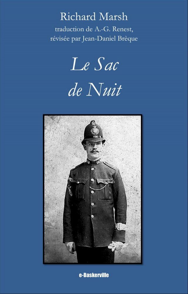  Le Sac de Nuit(Kobo/電子書)