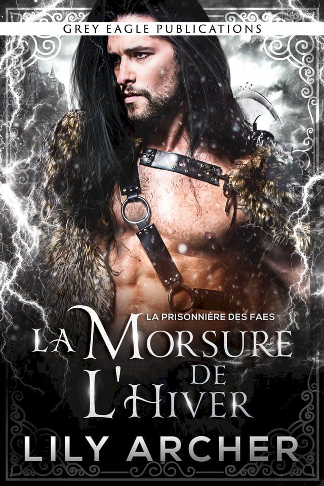  La Morsure de l’Hiver(Kobo/電子書)